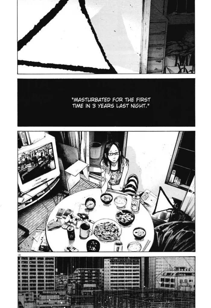 Goodnight Punpun Chapter 80 image 20_optimized